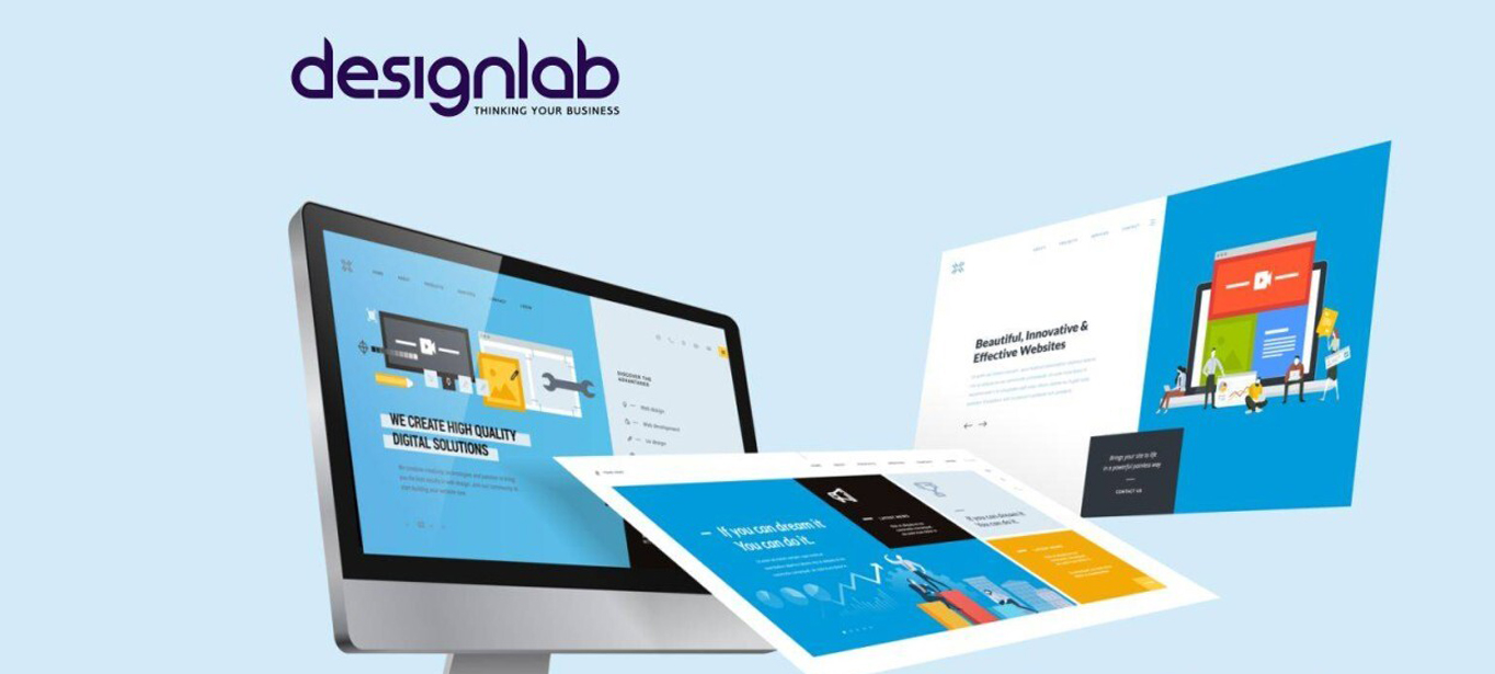 Personal Portfolio Images